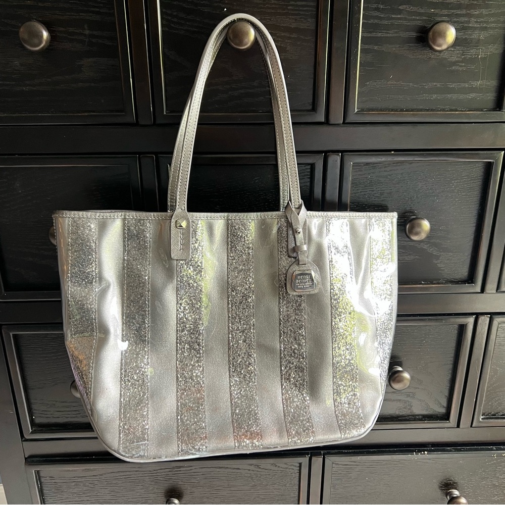 Henri Bendel tote